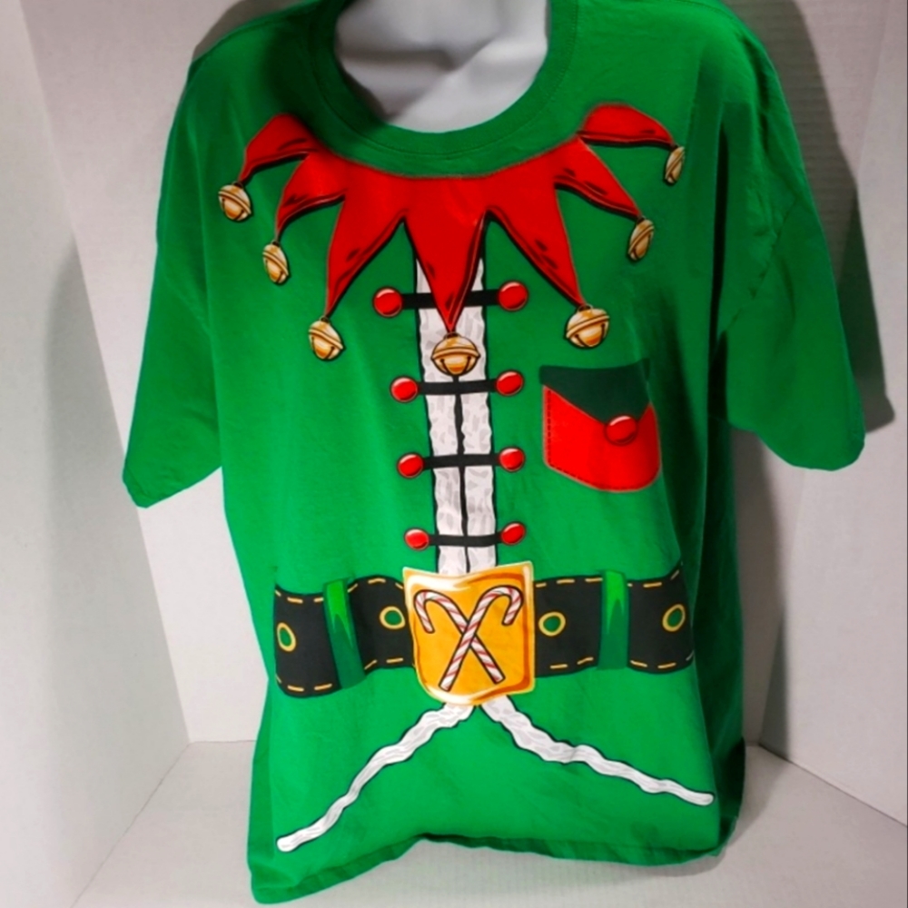 Women's Dec. 25th T-shirt
